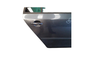 Porte arriere droit SKODA FABIA 2 Photo n°7