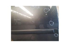 Porte arriere droit SKODA FABIA 2 Photo n°9