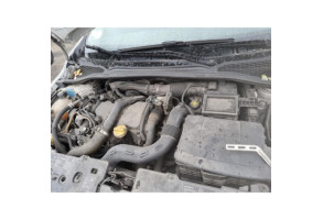 Pare soleil droit RENAULT CLIO 4 Photo n°18