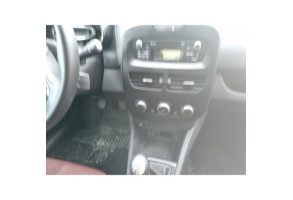 Pare soleil droit RENAULT CLIO 4 Photo n°19