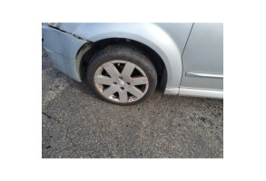 Becquet CITROEN C2 Photo n°9