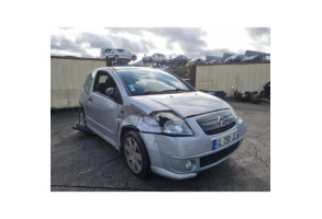 Becquet CITROEN C2 Photo n°10
