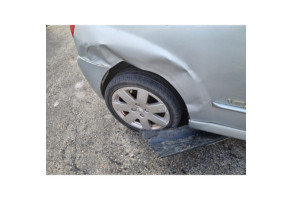 Becquet CITROEN C2 Photo n°15