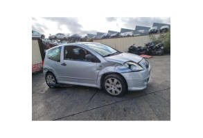 Becquet CITROEN C2 Photo n°16