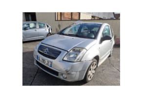 Becquet CITROEN C2 Photo n°17