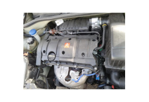 Becquet CITROEN C2 Photo n°18