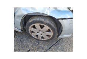 Becquet CITROEN C2 Photo n°19