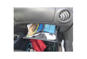 Becquet CITROEN C2 Photo n°20
