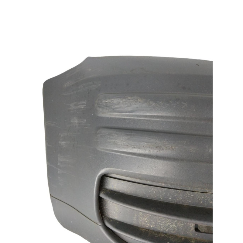 Pare choc avant VOLKSWAGEN CADDY 3 Photo n°1