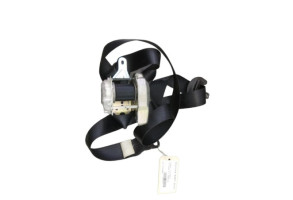 Ceinture avant droit PEUGEOT 107 Photo n°1