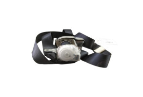 Ceinture avant droit PEUGEOT 107 Photo n°2