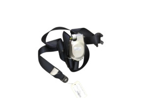 Ceinture avant droit PEUGEOT 107 Photo n°3