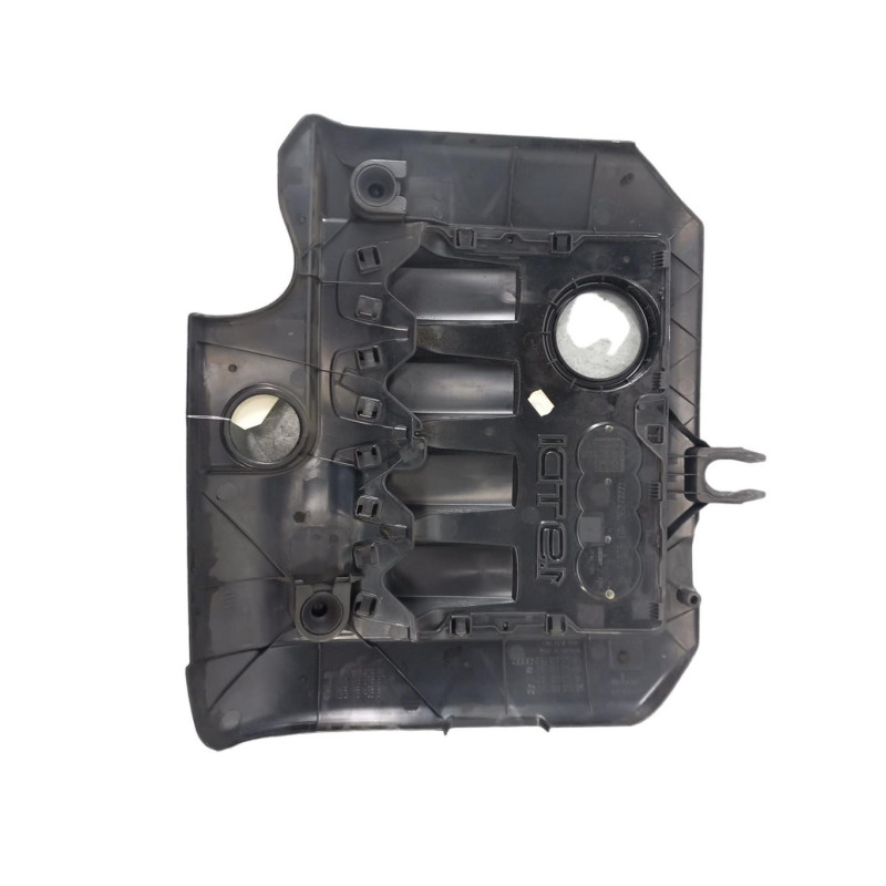 Cache moteur  AUDI A3 2 Photo n°1