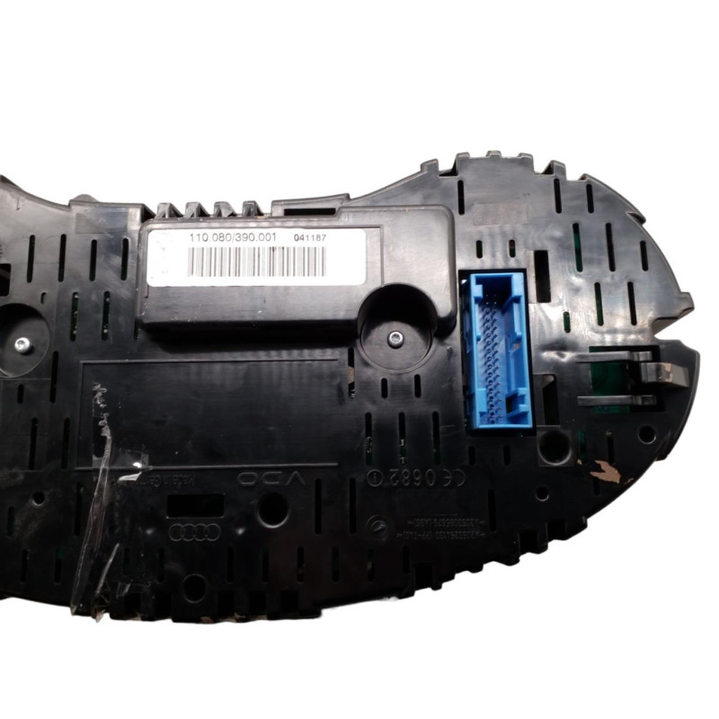 Kit de demarrage AUDI A3 2 Photo n°1