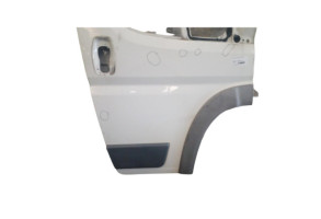 Porte avant droit CITROEN JUMPER 3 Photo n°5