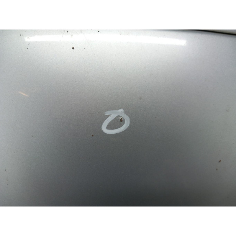 Capot CITROEN XSARA PICASSO Photo n°1