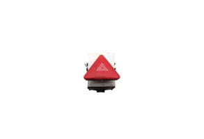 Bouton de warning VOLKSWAGEN PASSAT 5 Photo n°2