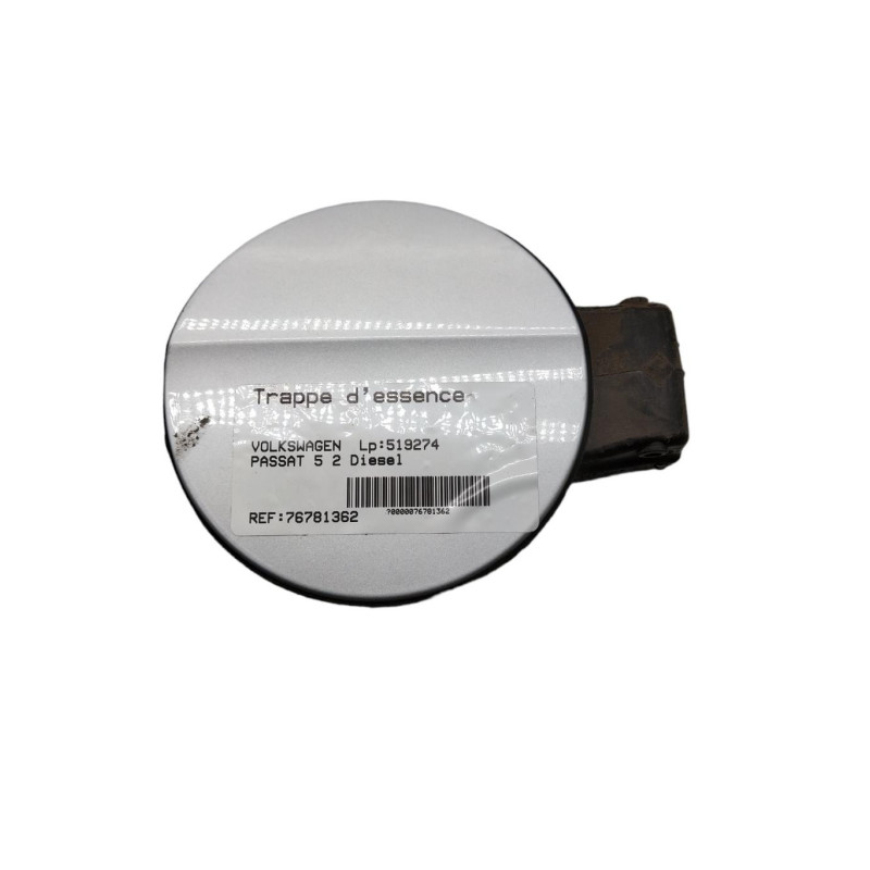 Trappe d'essence VOLKSWAGEN PASSAT 5 Photo n°1