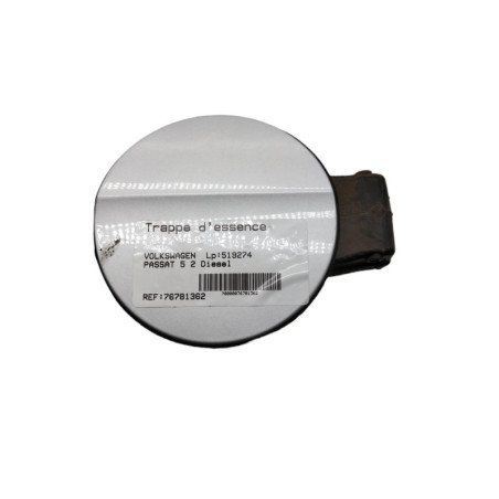 Trappe d'essence VOLKSWAGEN PASSAT 5
