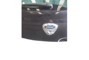 Malle/Hayon arriere FORD KA 2 Photo n°4