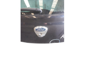 Malle/Hayon arriere FORD KA 2 Photo n°7