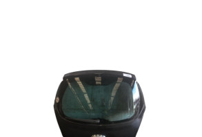 Malle/Hayon arriere FORD KA 2 Photo n°8