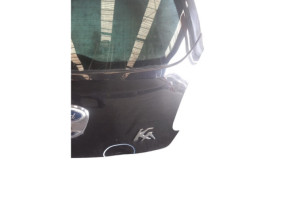 Malle/Hayon arriere FORD KA 2 Photo n°11