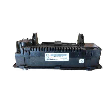 Commande chauffage VOLKSWAGEN POLO 5