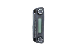 Commande chauffage VOLKSWAGEN POLO 5 Photo n°3