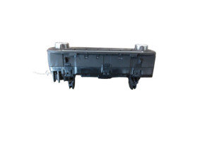 Commande chauffage VOLKSWAGEN POLO 5 Photo n°4