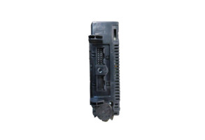 Commande chauffage VOLKSWAGEN POLO 5 Photo n°5