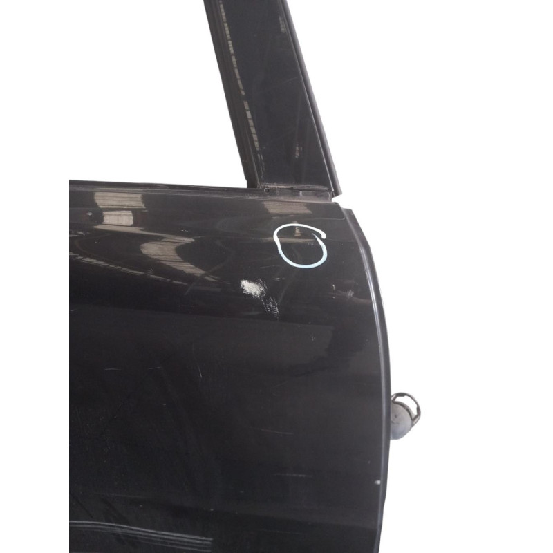 Porte arriere droit PEUGEOT 508 1 SW Photo n°1
