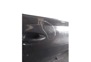 Porte arriere droit PEUGEOT 508 1 SW Photo n°2