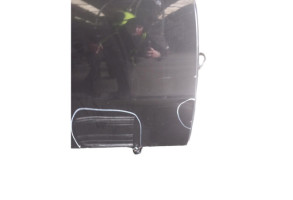 Porte arriere droit PEUGEOT 508 1 SW Photo n°4
