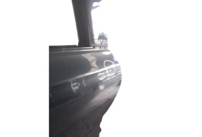 Porte arriere droit PEUGEOT 508 1 SW Photo n°9
