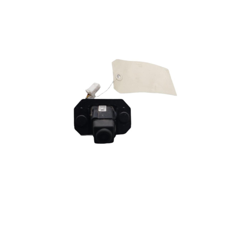 Camera de recul NISSAN NV200 Photo n°1