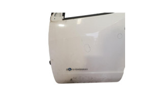 Porte avant gauche NISSAN NV200 Photo n°3