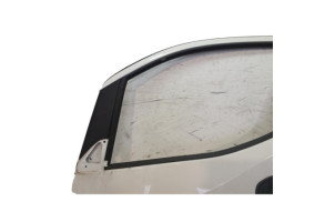Porte avant gauche NISSAN NV200 Photo n°4
