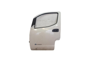 Porte avant gauche NISSAN NV200 Photo n°6