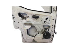 Porte avant gauche NISSAN NV200 Photo n°7