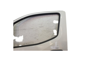 Porte avant gauche NISSAN NV200 Photo n°9