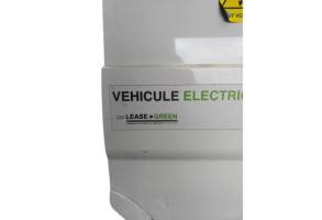 Porte laterale droit NISSAN NV200 Photo n°1
