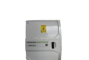 Porte laterale droit NISSAN NV200 Photo n°3