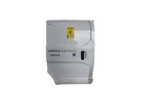 Porte laterale droit NISSAN NV200 Photo n°4