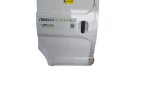 Porte laterale droit NISSAN NV200 Photo n°5