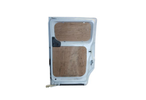 Porte laterale droit NISSAN NV200 Photo n°6