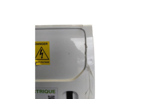 Porte laterale droit NISSAN NV200 Photo n°8