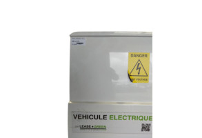 Porte laterale droit NISSAN NV200 Photo n°11