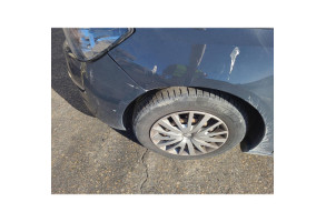Glace retroviseur gauche PEUGEOT 308 2 Photo n°4