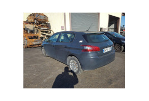 Glace retroviseur gauche PEUGEOT 308 2 Photo n°11